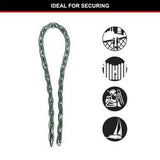 Chain 1m x 8mm - Master Lock