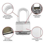 Padlock Magnum Keyed - Master Lock 51mm