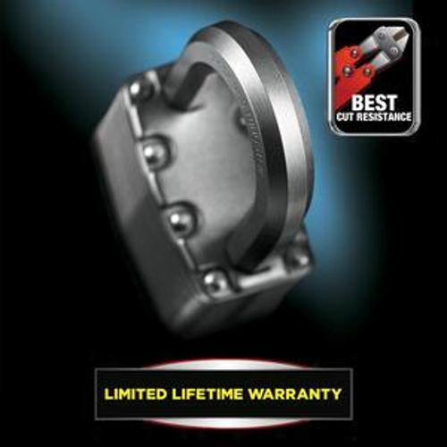 Padlock Magnum Keyed - Master Lock 51mm