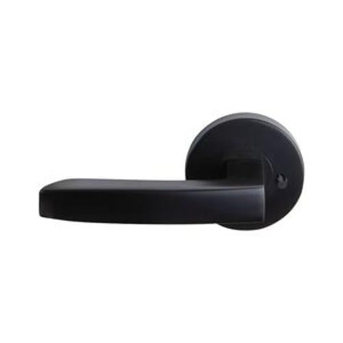 Halo Orion Integrated Privacy Set Matt Black