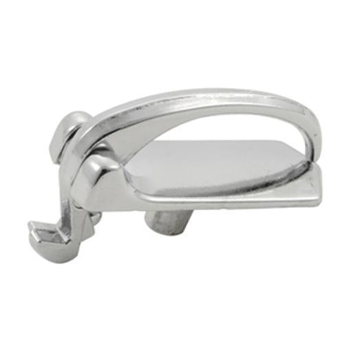 Cupboard Catch Chrome - Miles Nelson