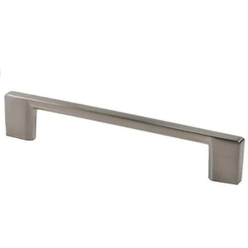 Firth Handle 96mm Satin Nickel Plated EU33.96SNP - Sylvan