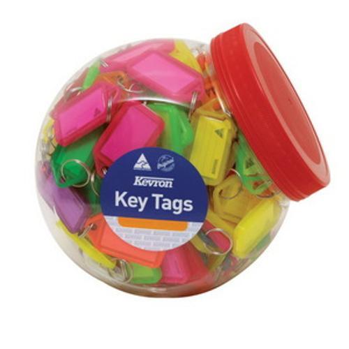 ID5 Clicktags - Kevron