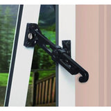 Securistay Aluminium Window Black 20 Pack - Yale