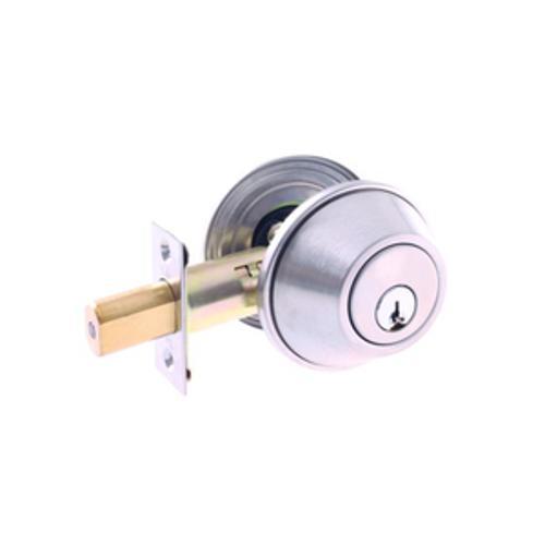 Double Cylinder Deadbolt MC1235SS - Yale
