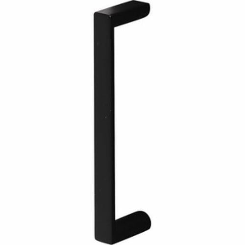 Norton Cabinet Handle Black EU3.96B - Sylvan