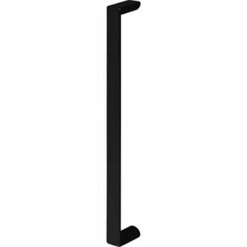 Norton Cabinet Handle Black EU3.160B - Sylvan