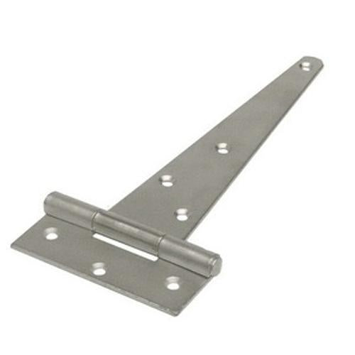 150mm Heavy T-Hinge 304 Stainless Steel - Gartner