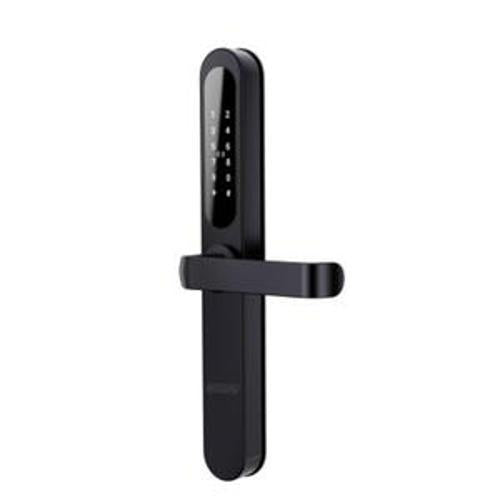 Artus Smart lock 30mm backset black - Schlage