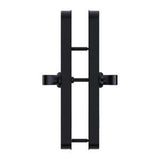 Artus Smart lock 30mm backset black - Schlage
