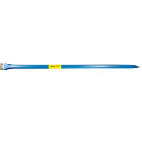 Hex Crow Bar 30 x 1200mm - Stanway