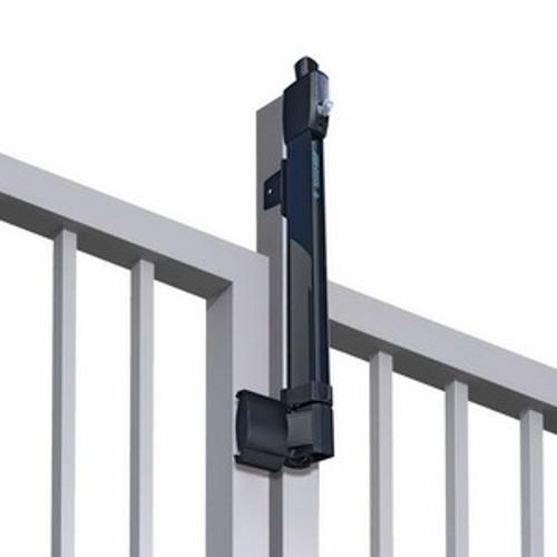 MagnaLatch Series 3 Top Pull Gate Latch - D&D