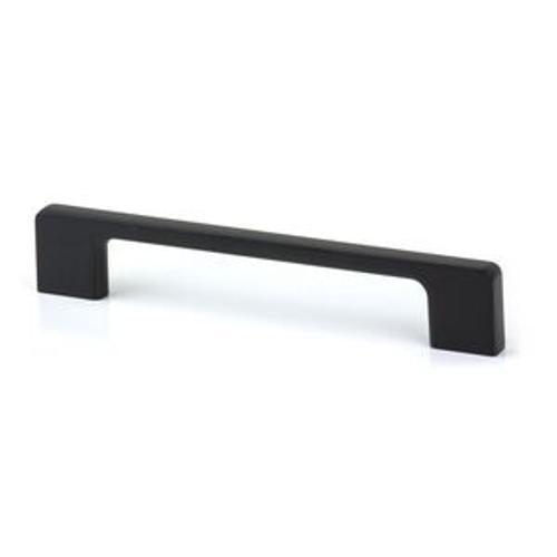 Hilton Handle 128mm Black EU68.128B - Sylvan