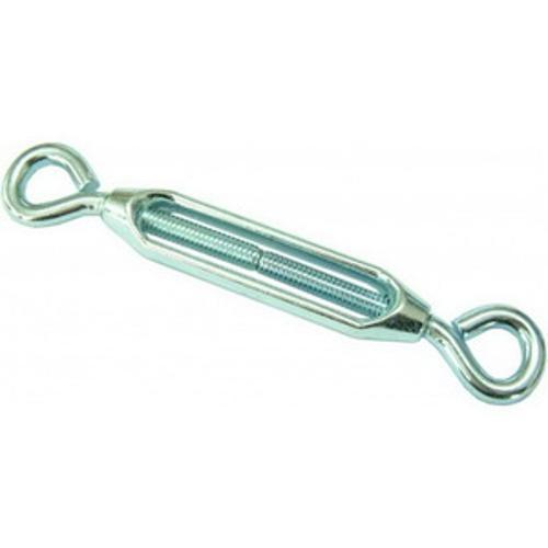 Eye & Eye Turnbuckle Alloy - Xcel 6mm
