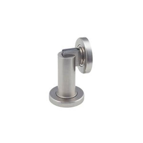 Magnetic Door Handle Satin Chrome