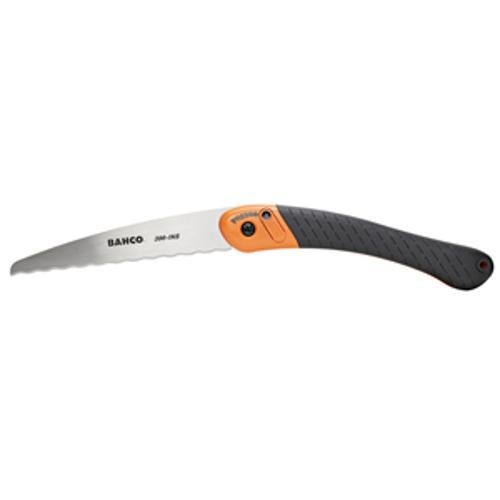 Insulation Saw Set 3 Piece - Bahco