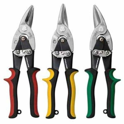 Aviation Snip Set 3 Piece - Fuller