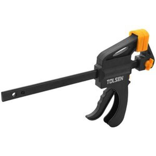 Quick Ratchet Clamp - Tolsen 600mm