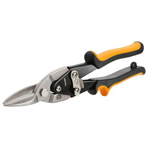 Aviation Tinsnip 250mm Straight - Tolsen