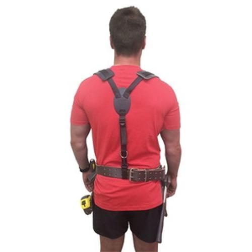 Tool Belt Support Braces with Snaps - Taurus