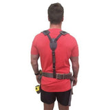 Tool Belt Support Braces with Snaps - Taurus