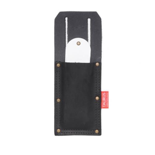 Chisel Pouch with PVC Insert ST301C - Taurus