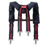 Trademate Toolbelt Braces