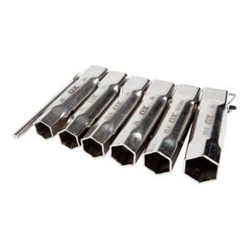 Trade Tube Spanner Set 20-29.5mm - OX-T564502