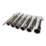 Trade Tube Spanner Set 20-29.5mm - OX-T564502