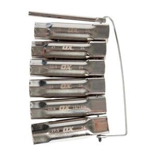 Trade Tube Spanner Set 20-29.5mm - OX-T564502