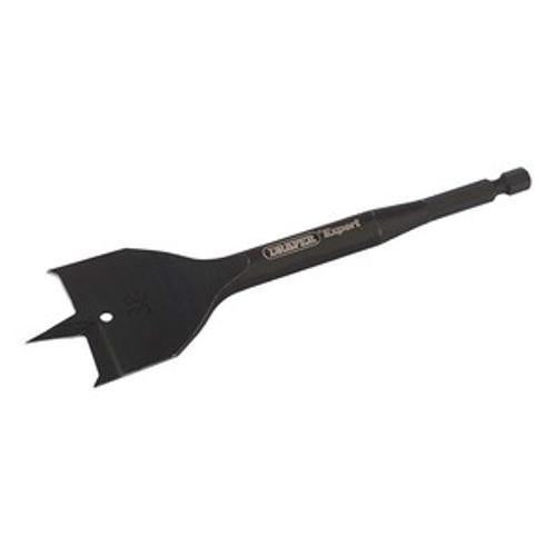 Performance Naturals Flat Wood Bit 152 x - Draper 38mm