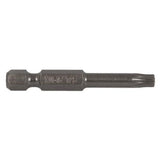 T25 Torx Driver Bit 50mm