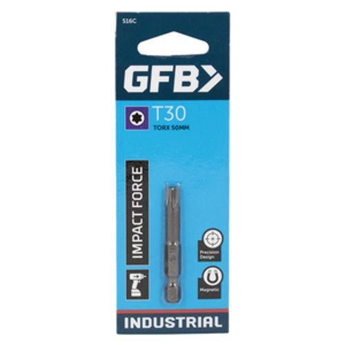 T30 Torx Driver Bit 50mm