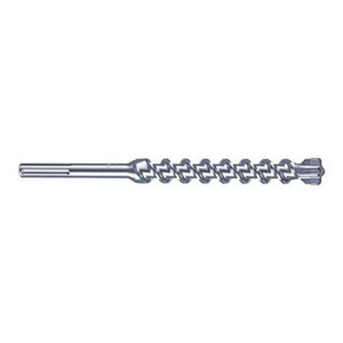 SDS Max 4-Cut Drill Bit 25 x - Milwaukee 520mm