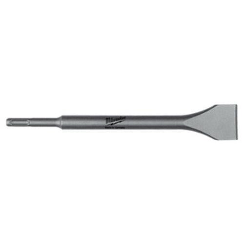 SDS Plus Flat Wide Chisel 250 x - Milwaukee 40mm
