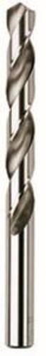 Jobber Drill Bit 4.8mm Bright HSS 2007-4.80 - Bordo