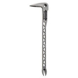 Stiletto Titanium Nail Puller - Milwaukee 12 inch