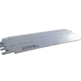 Reciprocating Saw Blade 9 x 3/4 x - Blu-Mol 0035in 14TPI