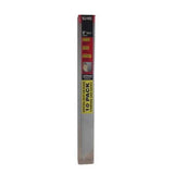 Reciprocating Saw Blade 9 x 3/4 x - Blu-Mol 0035in 14TPI