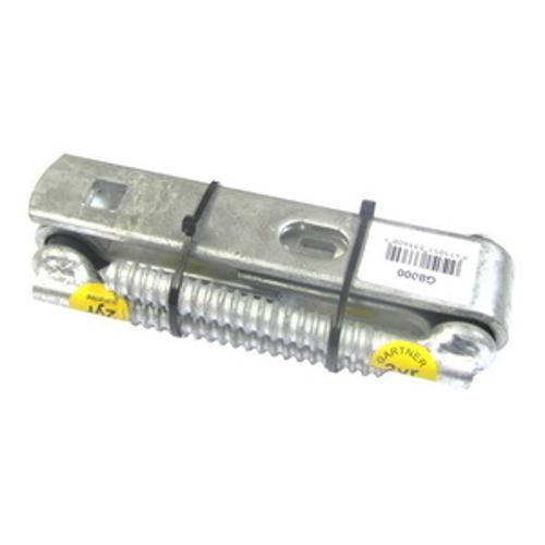 Hinge Set 150 x 16mm Galvanised G8005 - Gartner