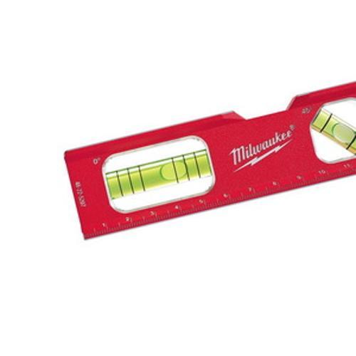 Billet Torpedo Level - Milwaukee 6 inch