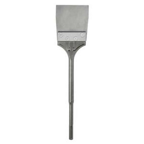 SDS Max Sledge Floor Scraper 635 x - Milwaukee 152mm
