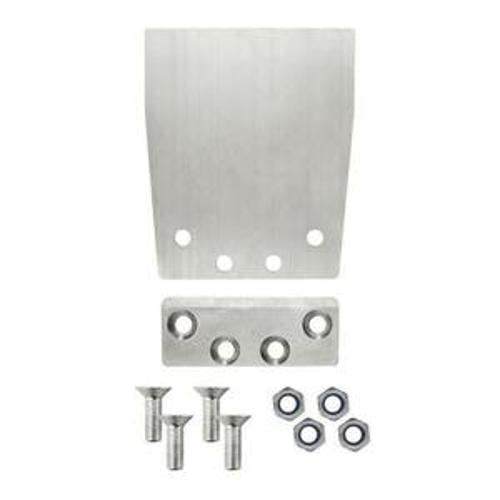SDS Max Sledge Floor Scraper Replacement Set 10 Piece - Milwaukee