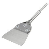 SDS Plus Sledge Floor Scraper 245 x - Milwaukee 152mm
