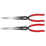 Long Reach Pliers 2 Piece Set - Milwaukee