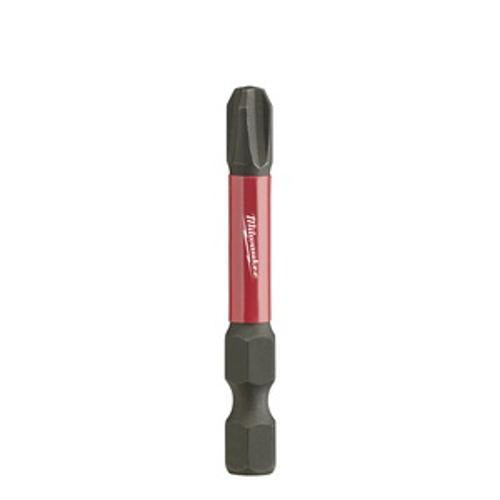 SHOCKWAVE Phillips No.3 Powerbit - Milwaukee 2 inch