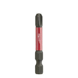 SHOCKWAVE Phillips No.3 Powerbit - Milwaukee 2 inch