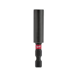 SHOCKWAVE Compact Magnetic Bit Holder - Milwaukee