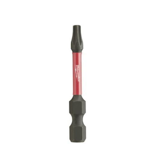 SHOCKWAVE Torx Power Bit - Milwaukee 2 inch