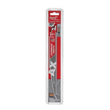 SAWZALL THE AX Carbide Teeth Blade - Milwaukee 230mm 5 TPI